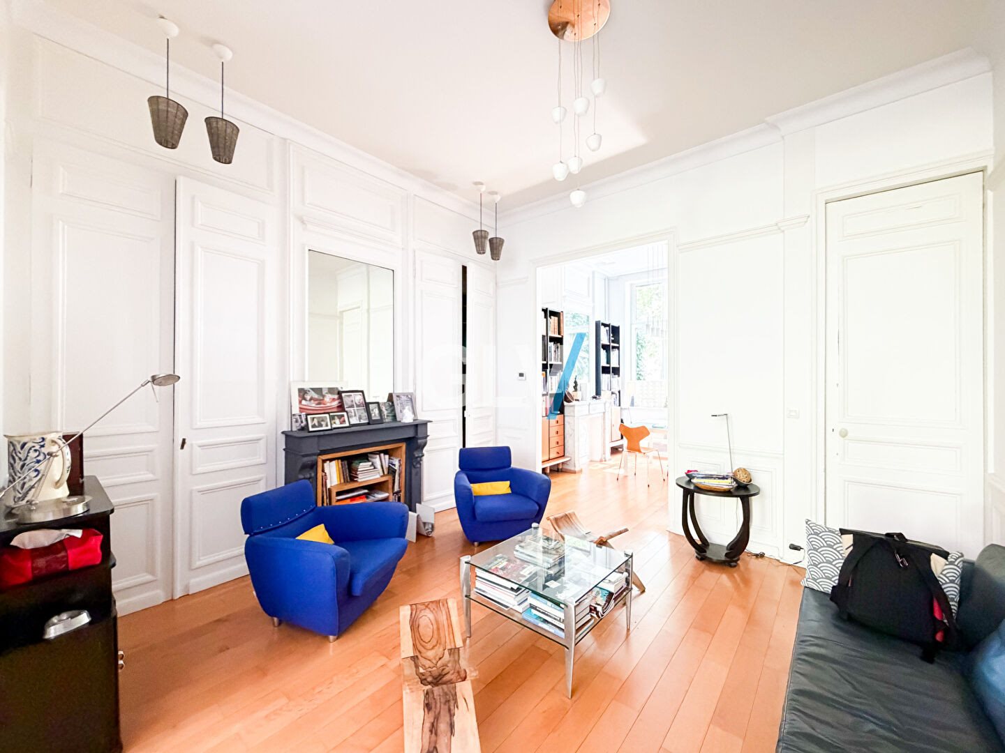 Maison à vendre, 168m², Lille