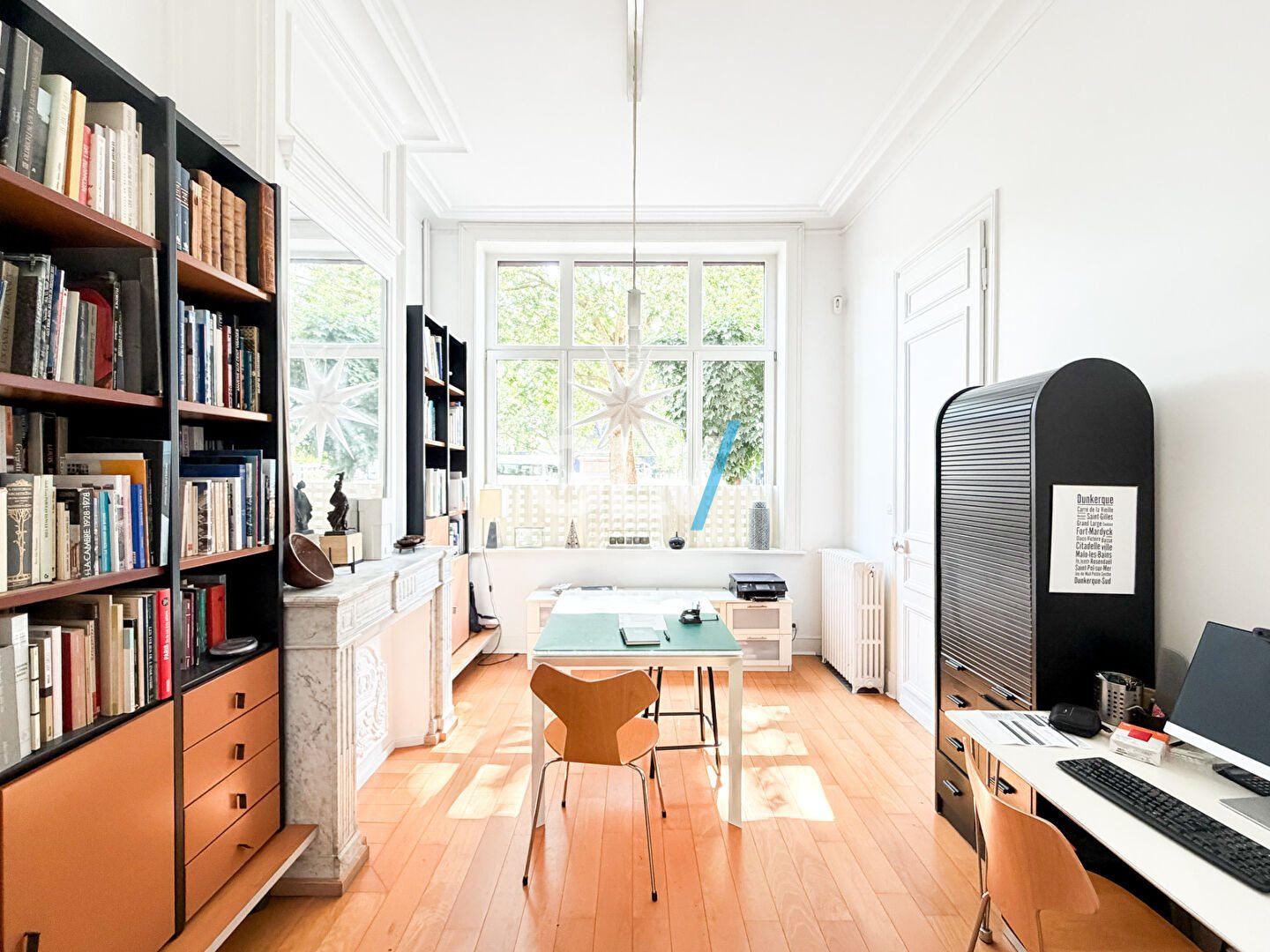 Maison à vendre, 168m², Lille