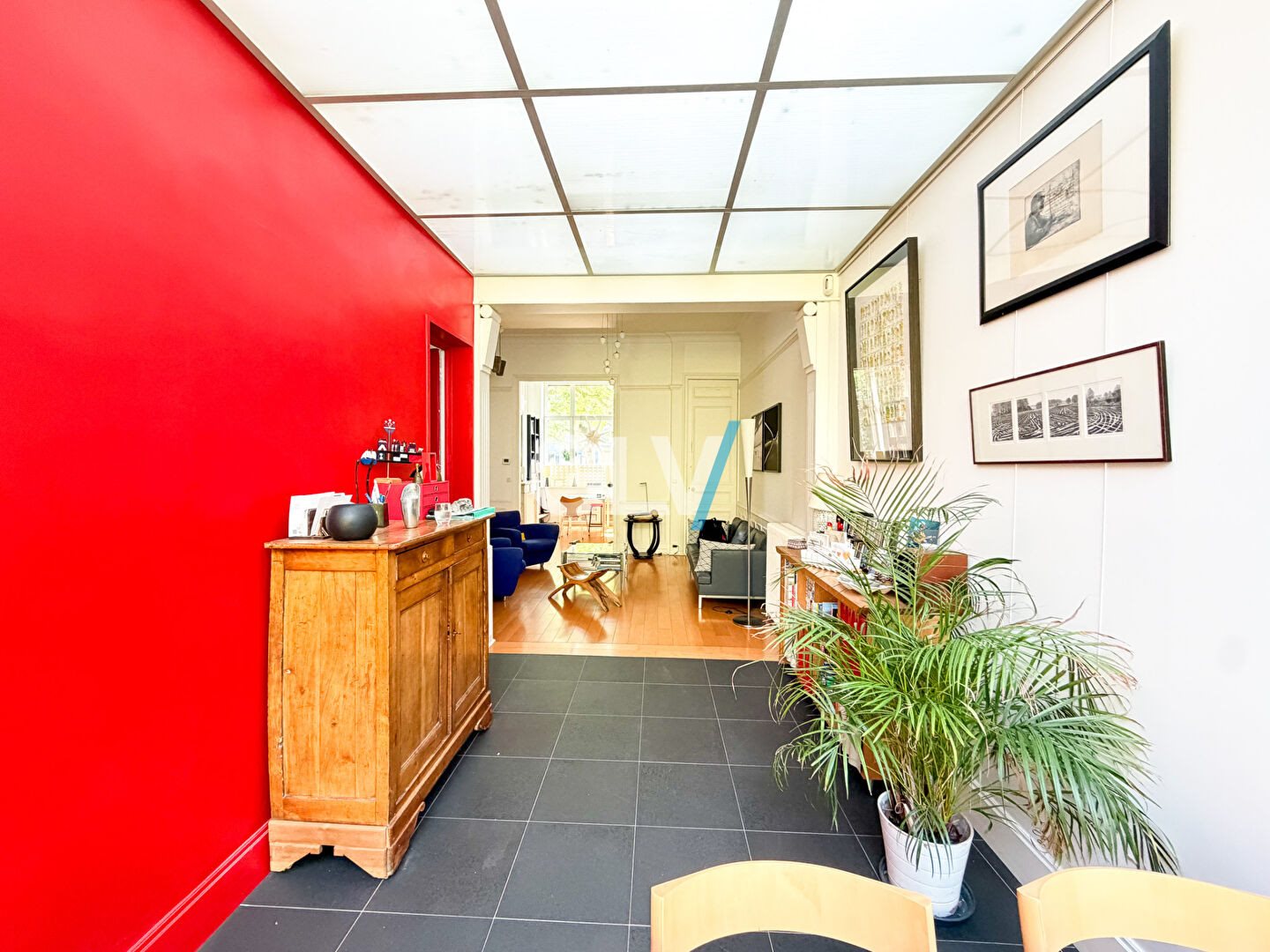 Maison à vendre, 168m², Lille