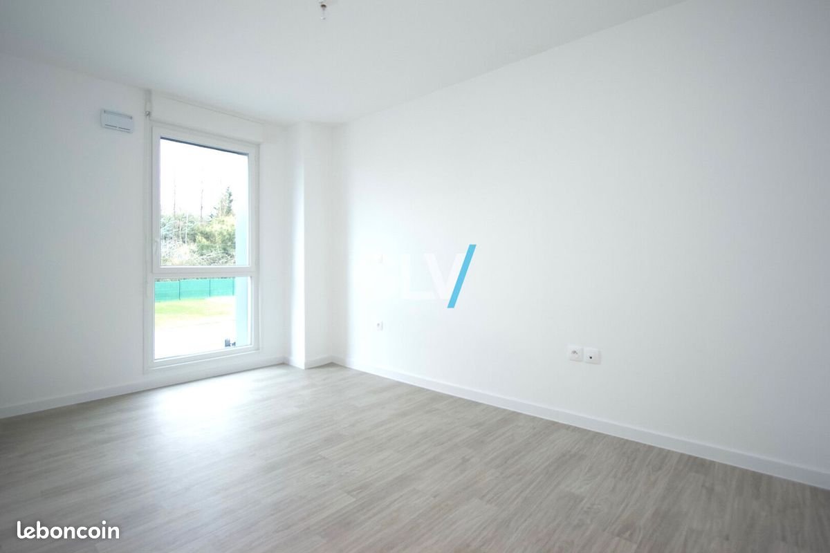 Appartement à louer, 42m², Tourcoing