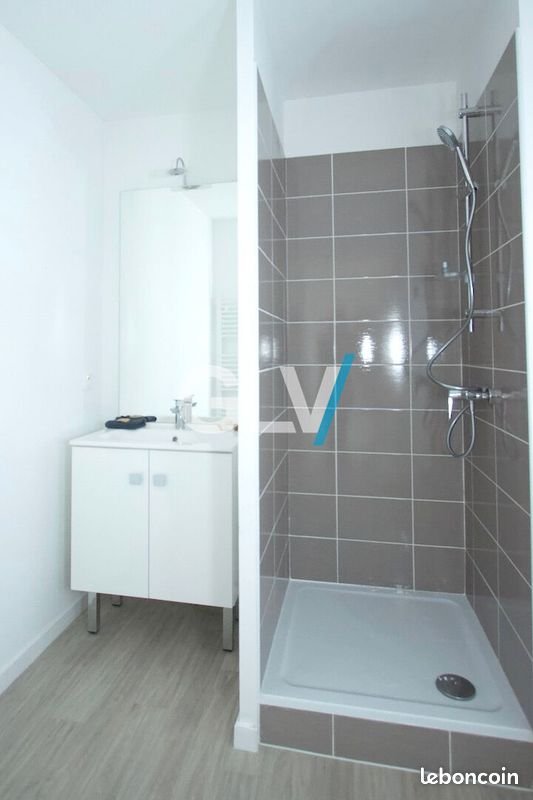 Appartement à louer, 42m², Tourcoing