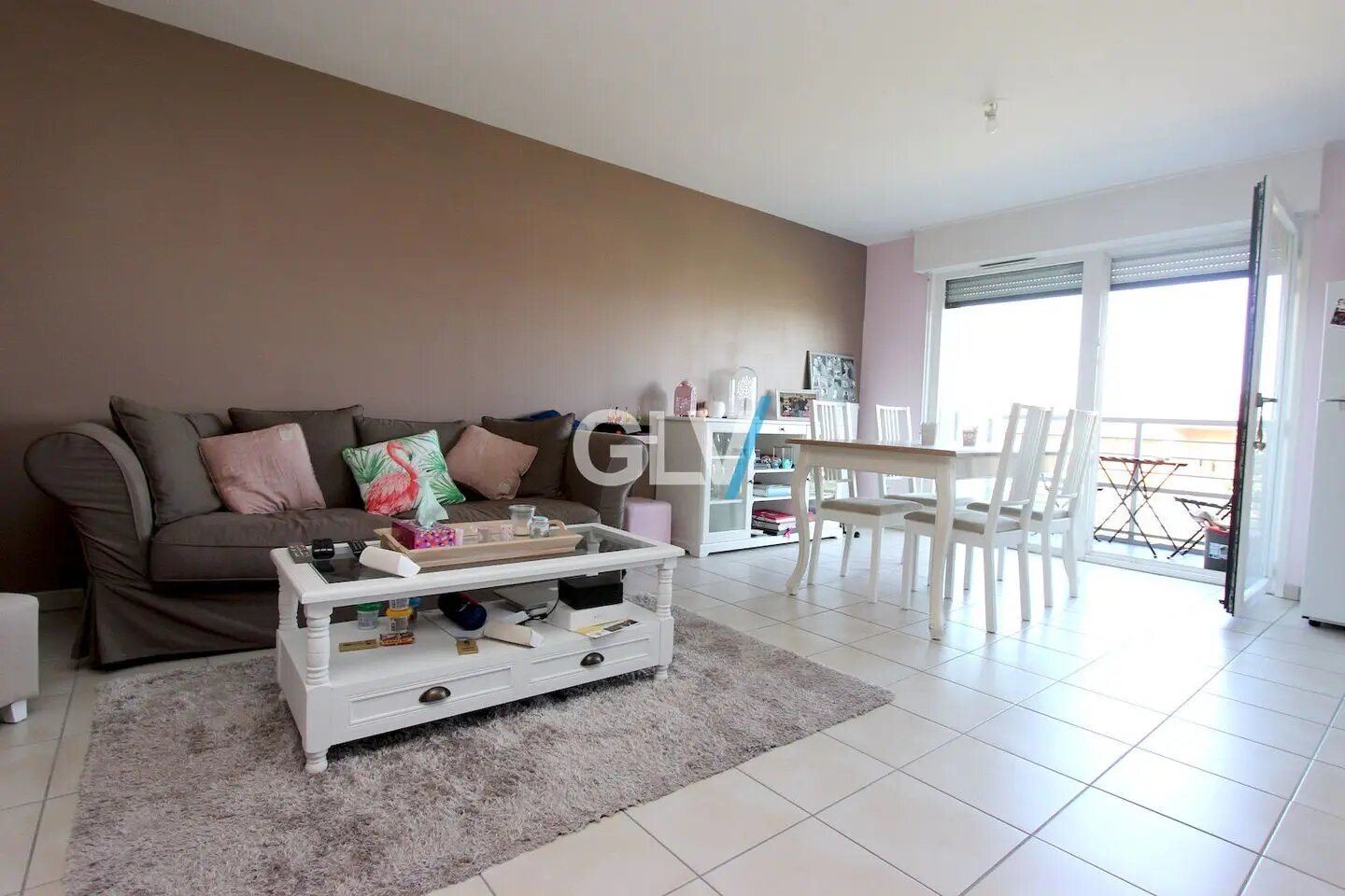 Appartement à louer, 63m², La Chapelle-d'Armentières