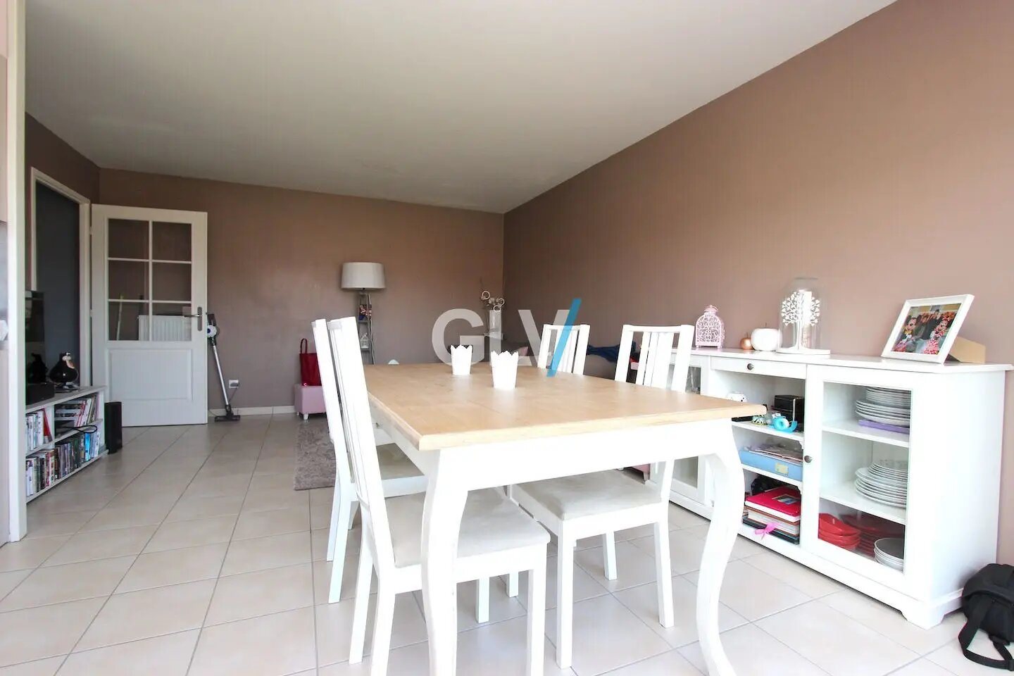 Appartement à louer, 63m², La Chapelle-d'Armentières