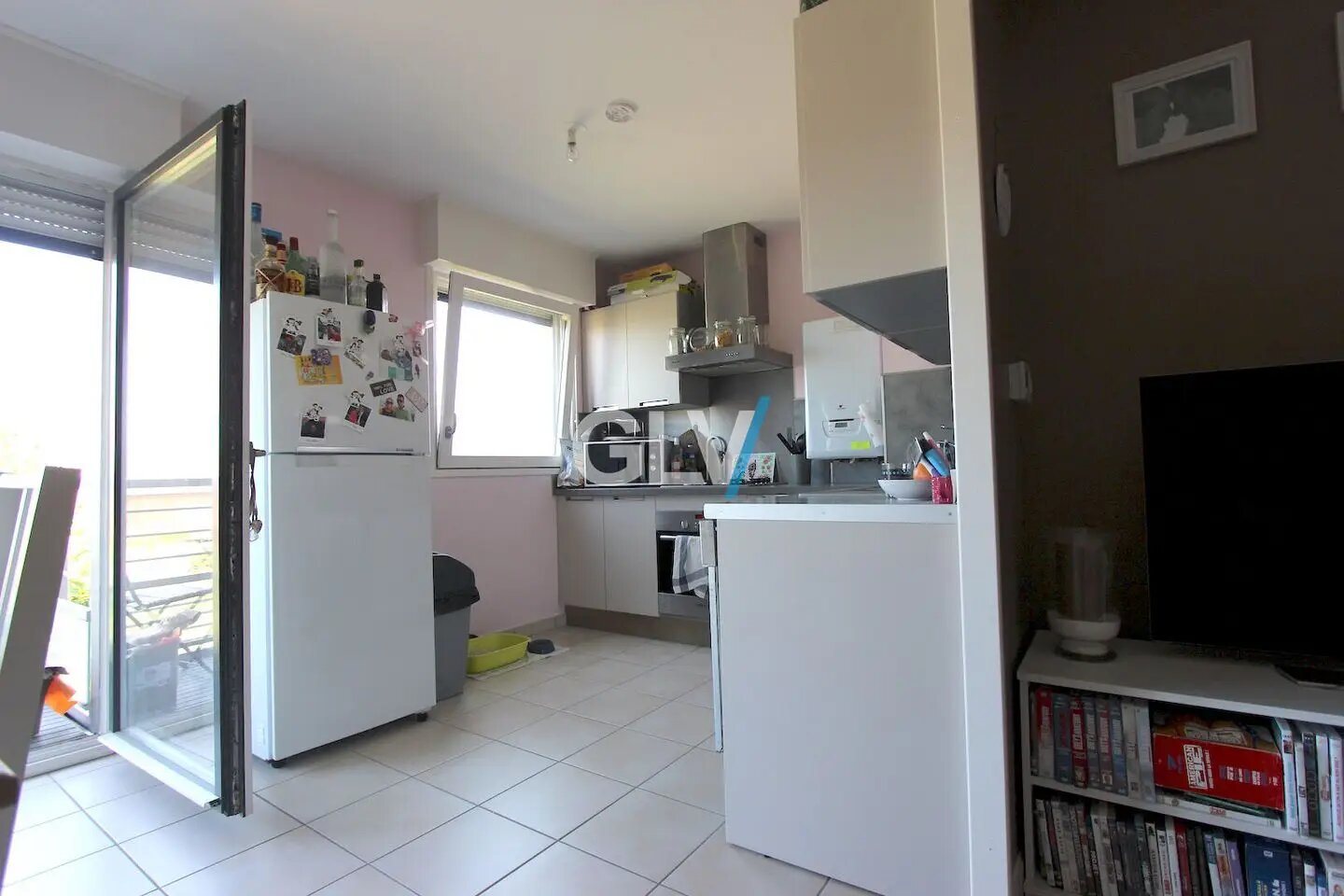 Appartement à louer, 63m², La Chapelle-d'Armentières