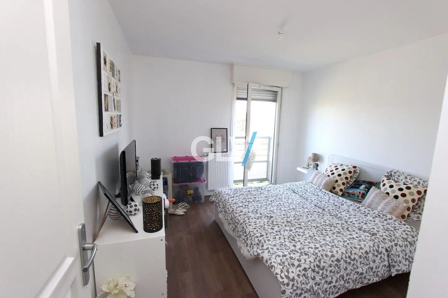 Appartement à louer, 63m², La Chapelle-d'Armentières