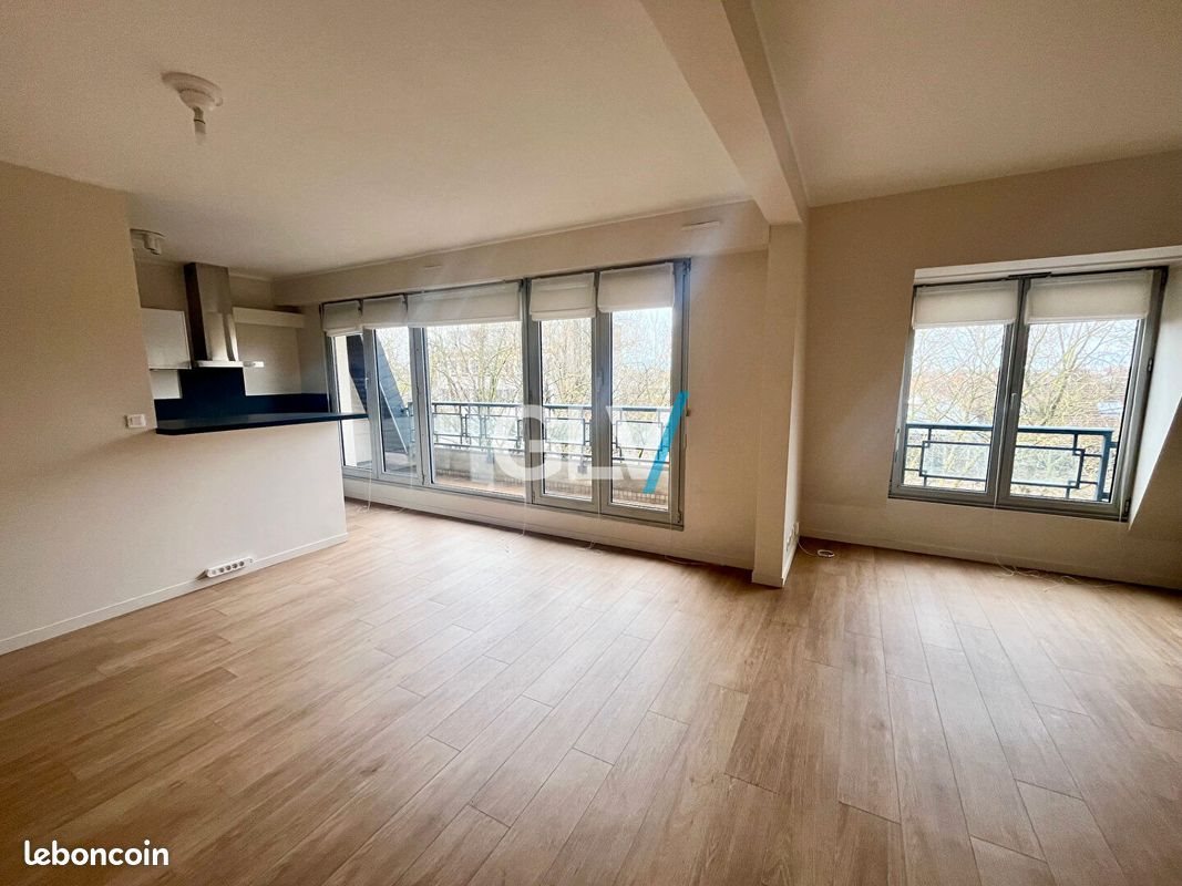 Maison à louer, 86m², Lille