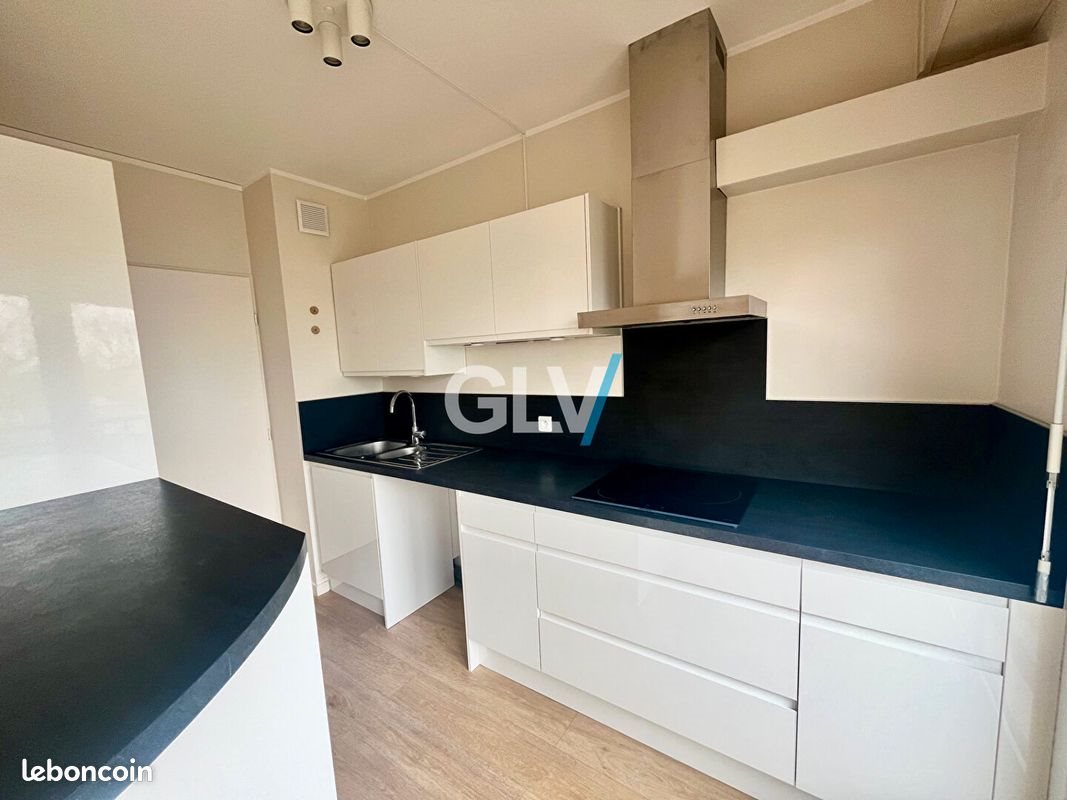 Maison à louer, 86m², Lille