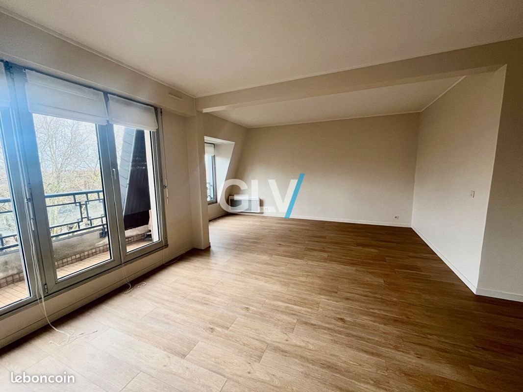 Maison à louer, 86m², Lille