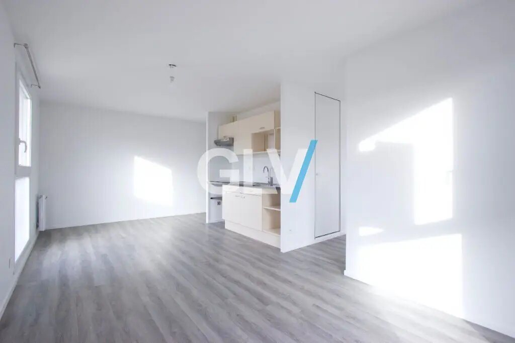 Appartement à louer, 38m², Loos