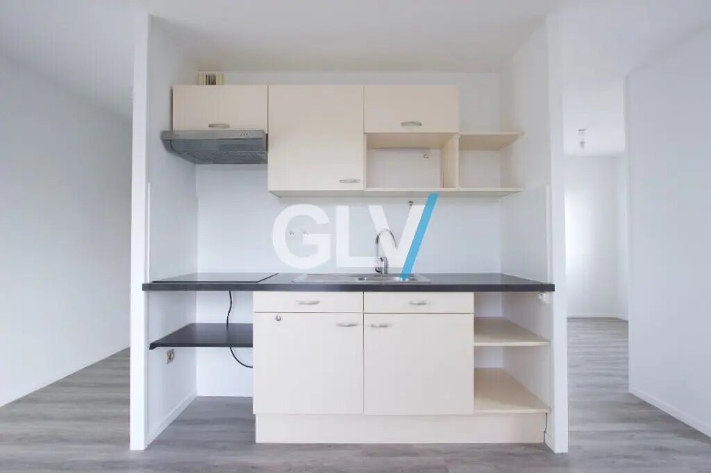 Appartement à louer, 38m², Loos