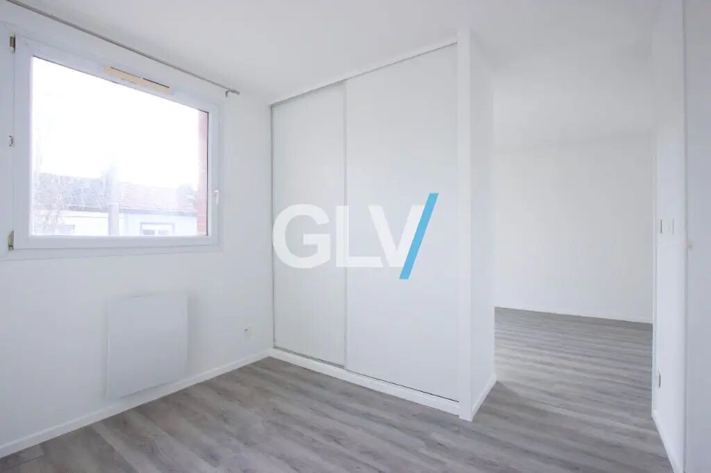 Appartement à louer, 38m², Loos