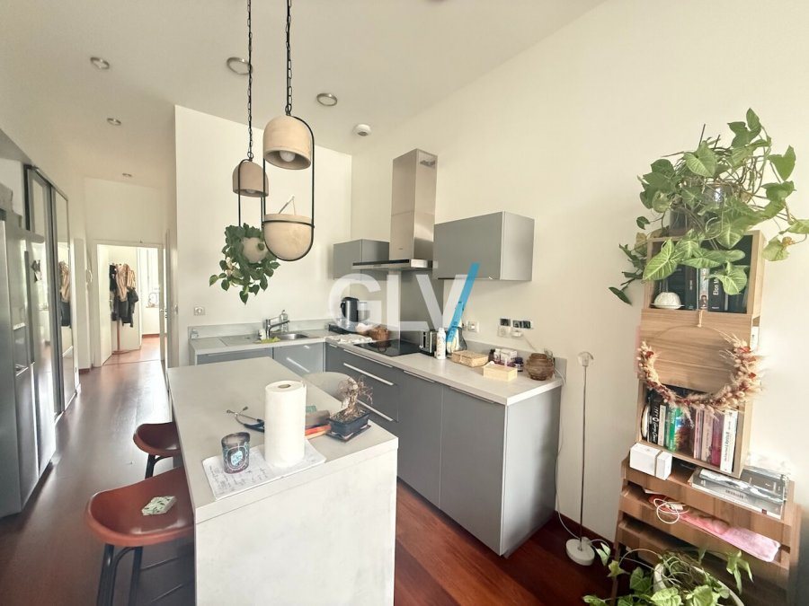 Appartement à louer, 37m², Lille
