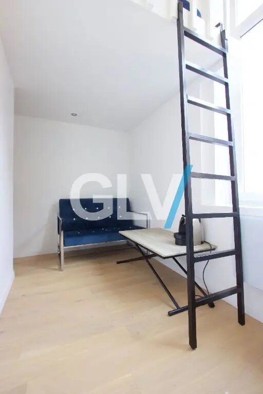 Appartement à louer, 12m², Lille
