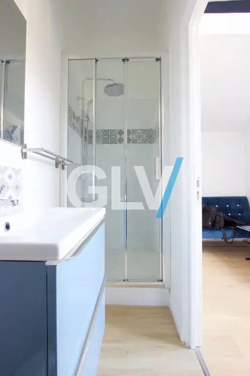 Appartement à louer, 12m², Lille