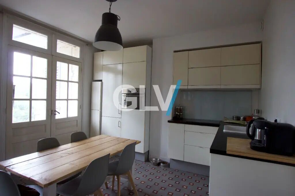 Appartement à louer, 57m², Lille