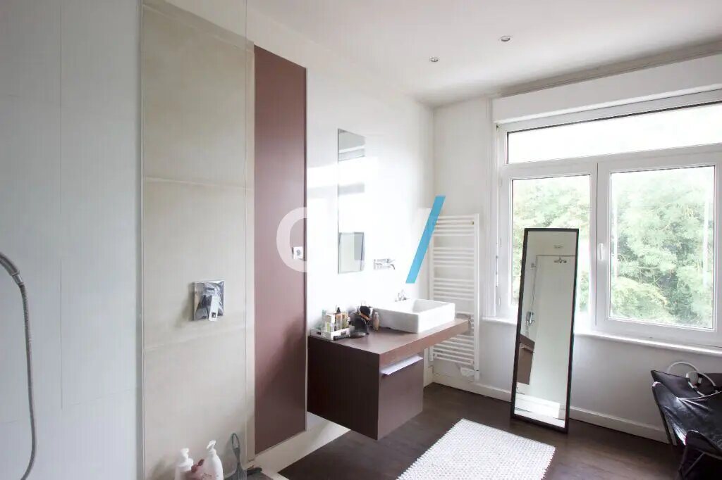 Appartement à louer, 57m², Lille
