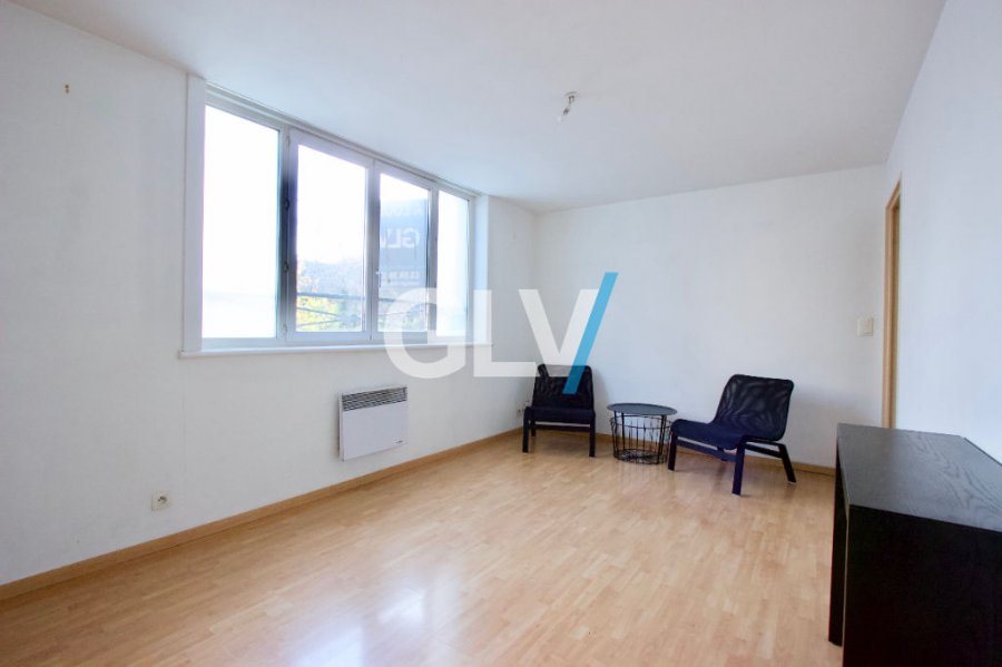Appartement à louer, 40m², Lille