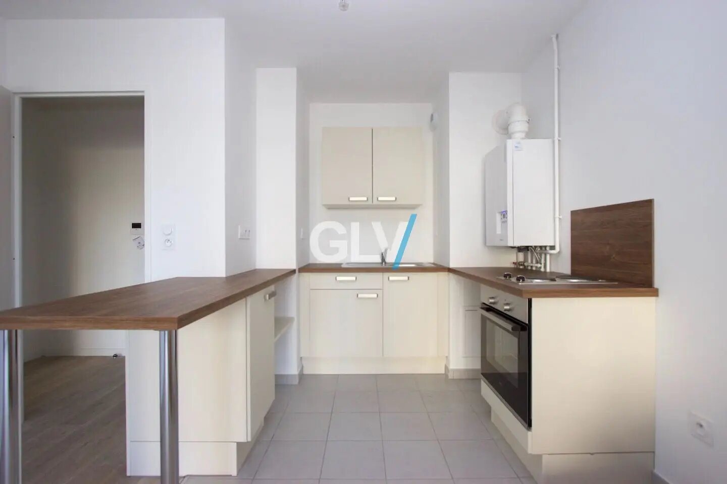 Appartement à louer, 39m², Saint-André-lez-Lille