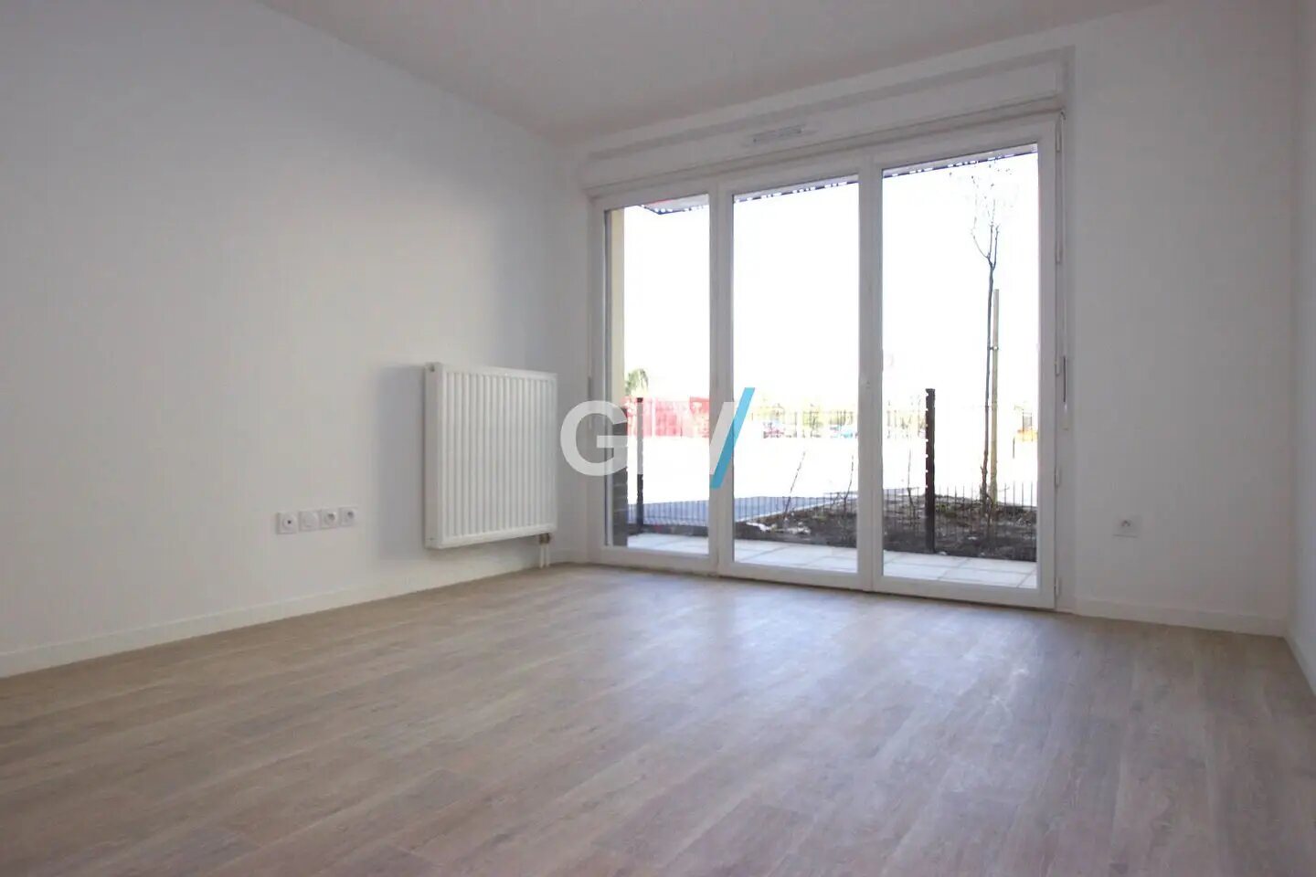 Appartement à louer, 39m², Saint-André-lez-Lille