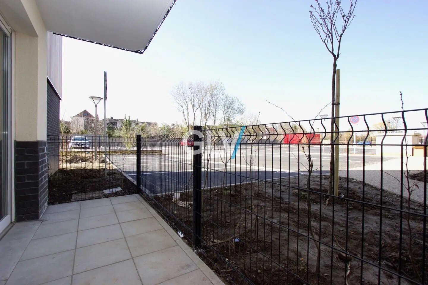 Appartement à louer, 39m², Saint-André-lez-Lille
