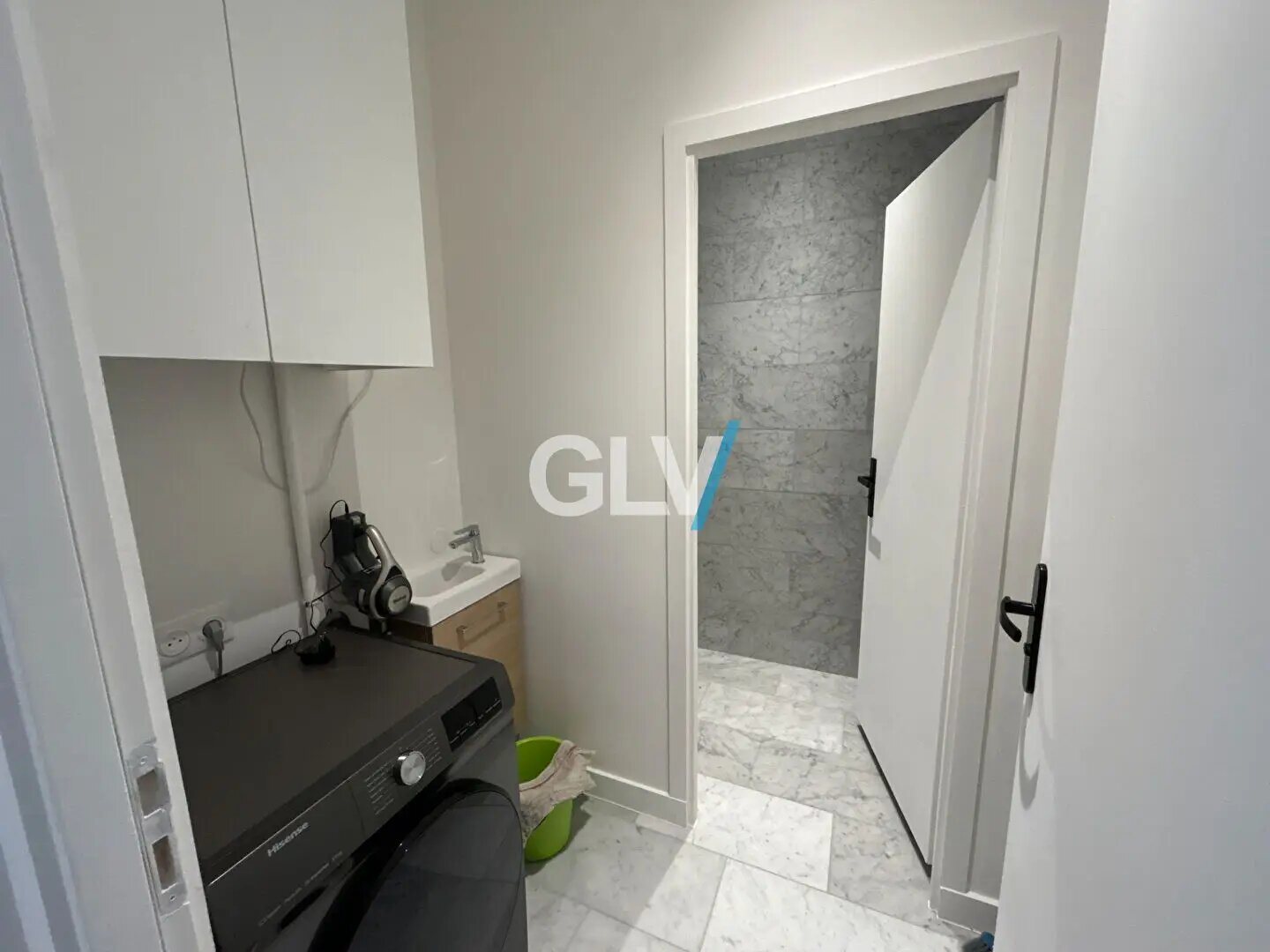 Appartement à louer, 67m², Lille
