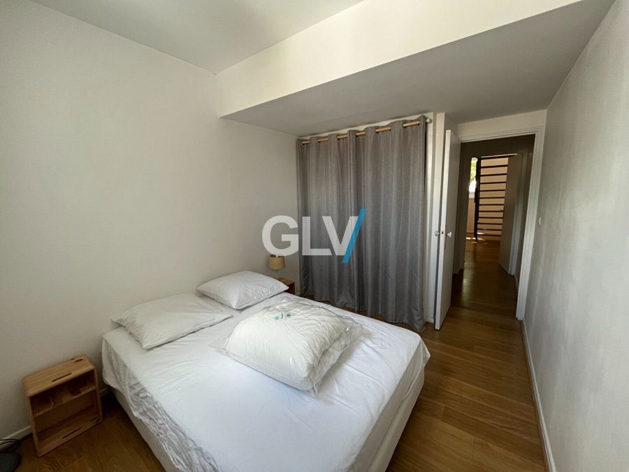 Appartement à louer, 41m², Lille
