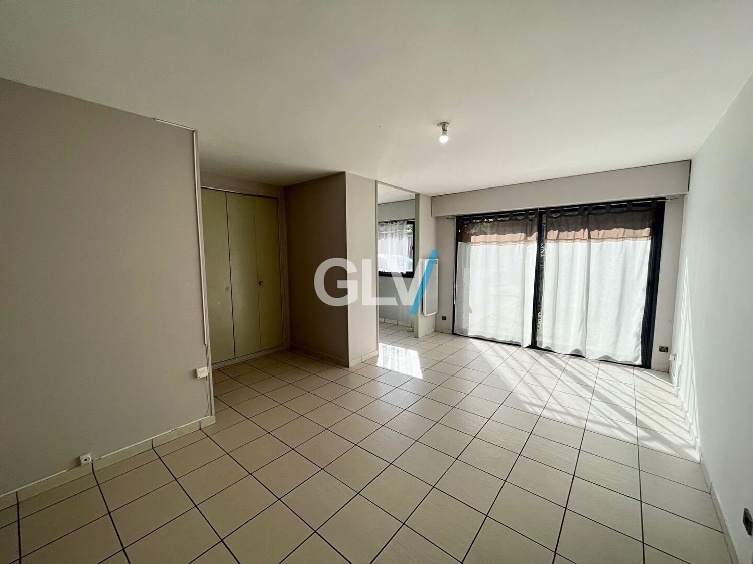 Appartement à louer, 48m², Roubaix