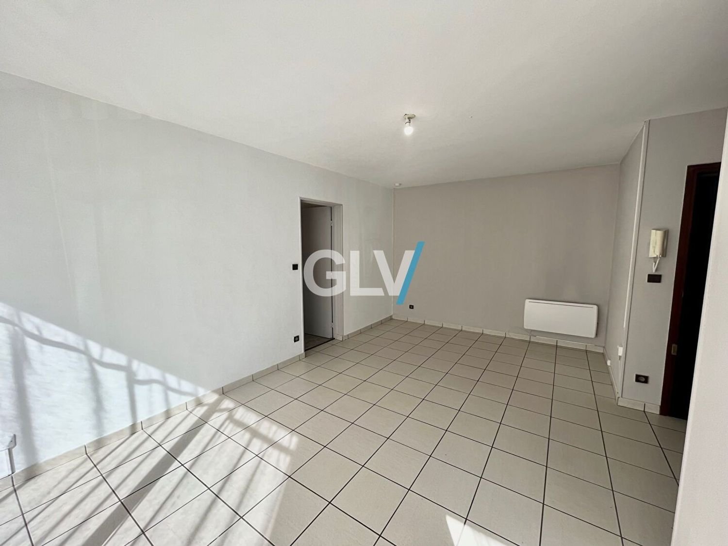 Appartement à louer, 48m², Roubaix