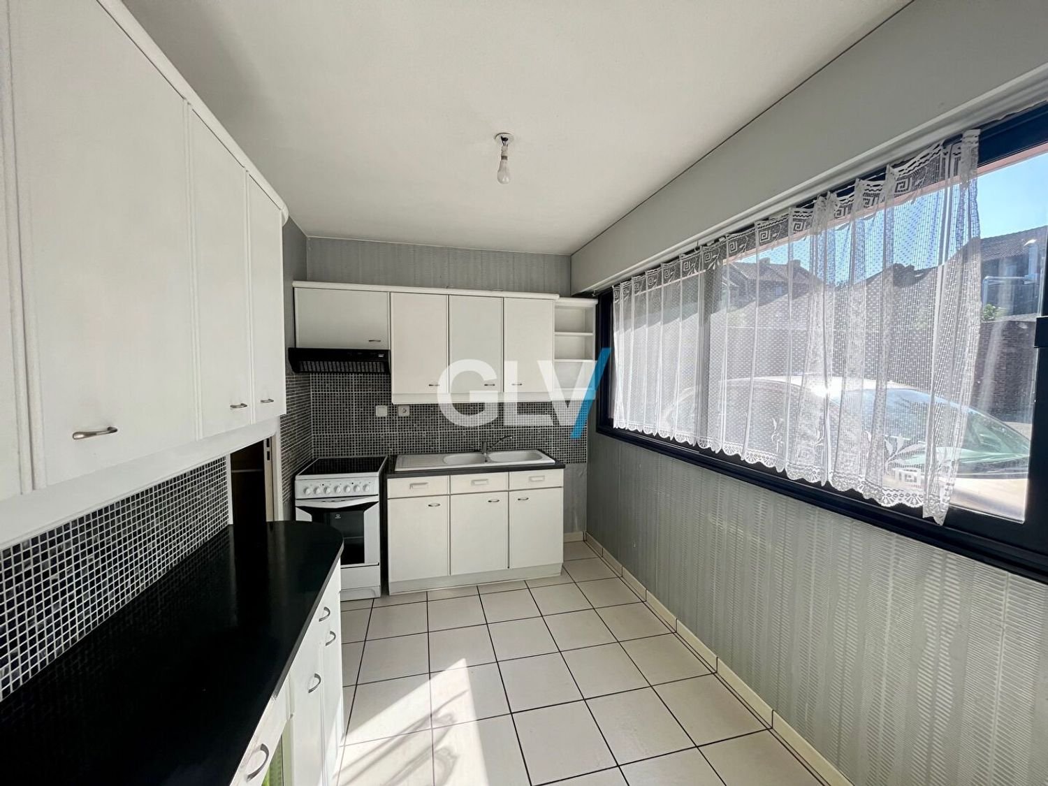 Appartement à louer, 48m², Roubaix