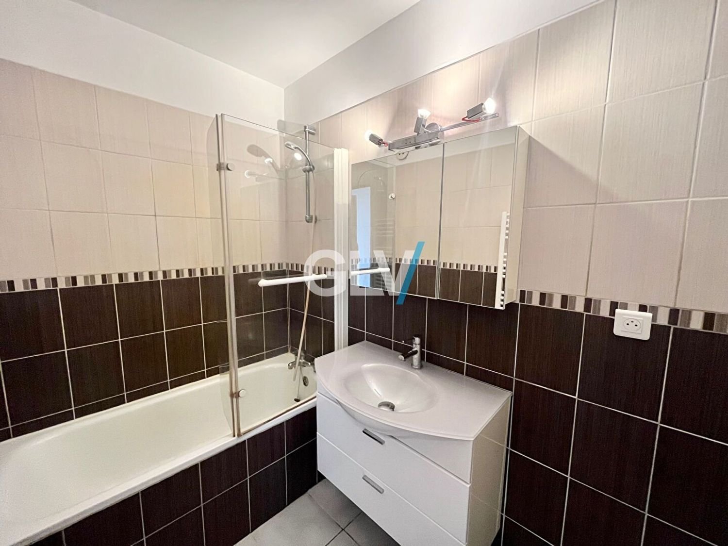 Appartement à louer, 48m², Roubaix