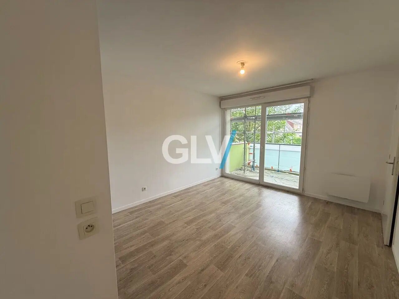 Appartement à louer, 38m², Wattrelos