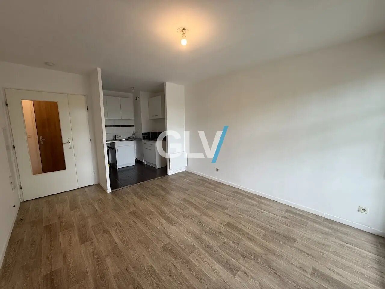 Appartement à louer, 38m², Wattrelos
