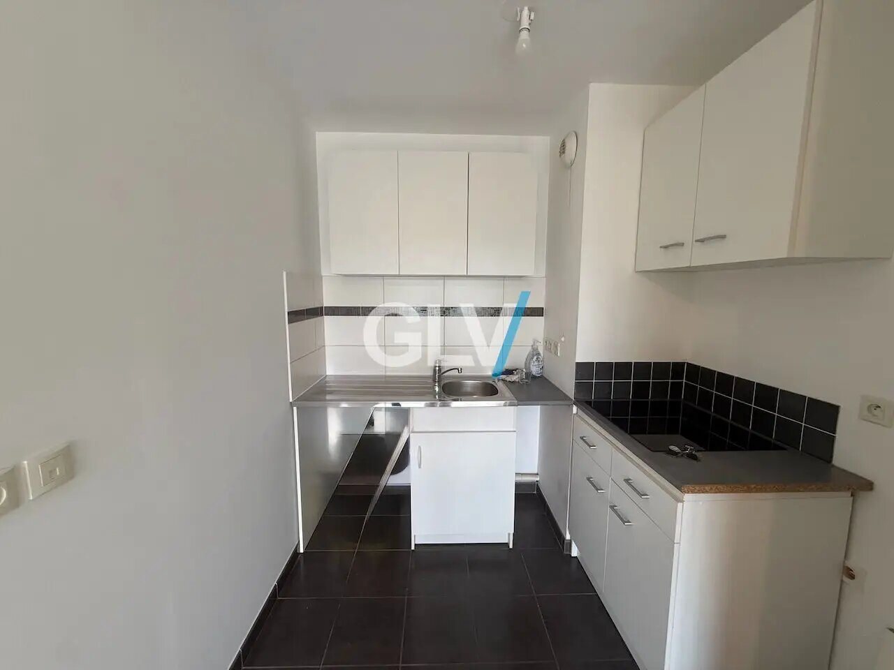 Appartement à louer, 38m², Wattrelos