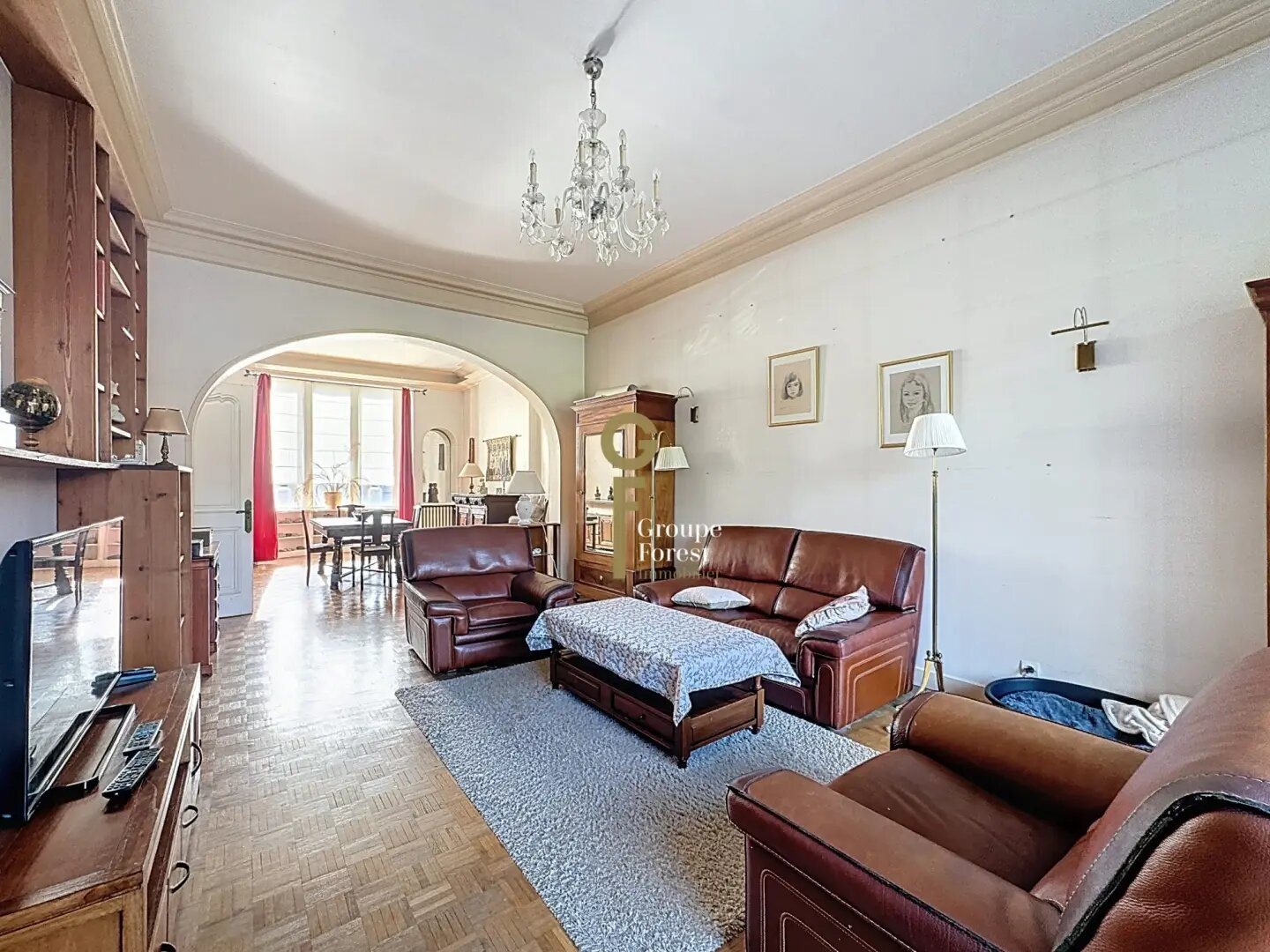 Maison à vendre, 330m², Bousbecque