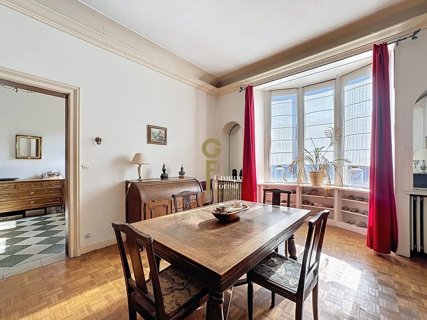 Maison à vendre, 330m², Bousbecque