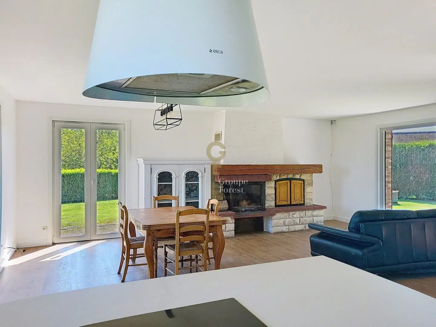 Maison à vendre, 129m², Linselles