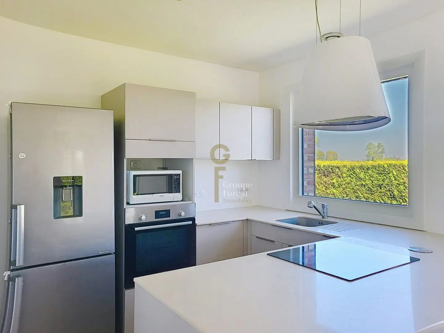 Maison à vendre, 129m², Linselles