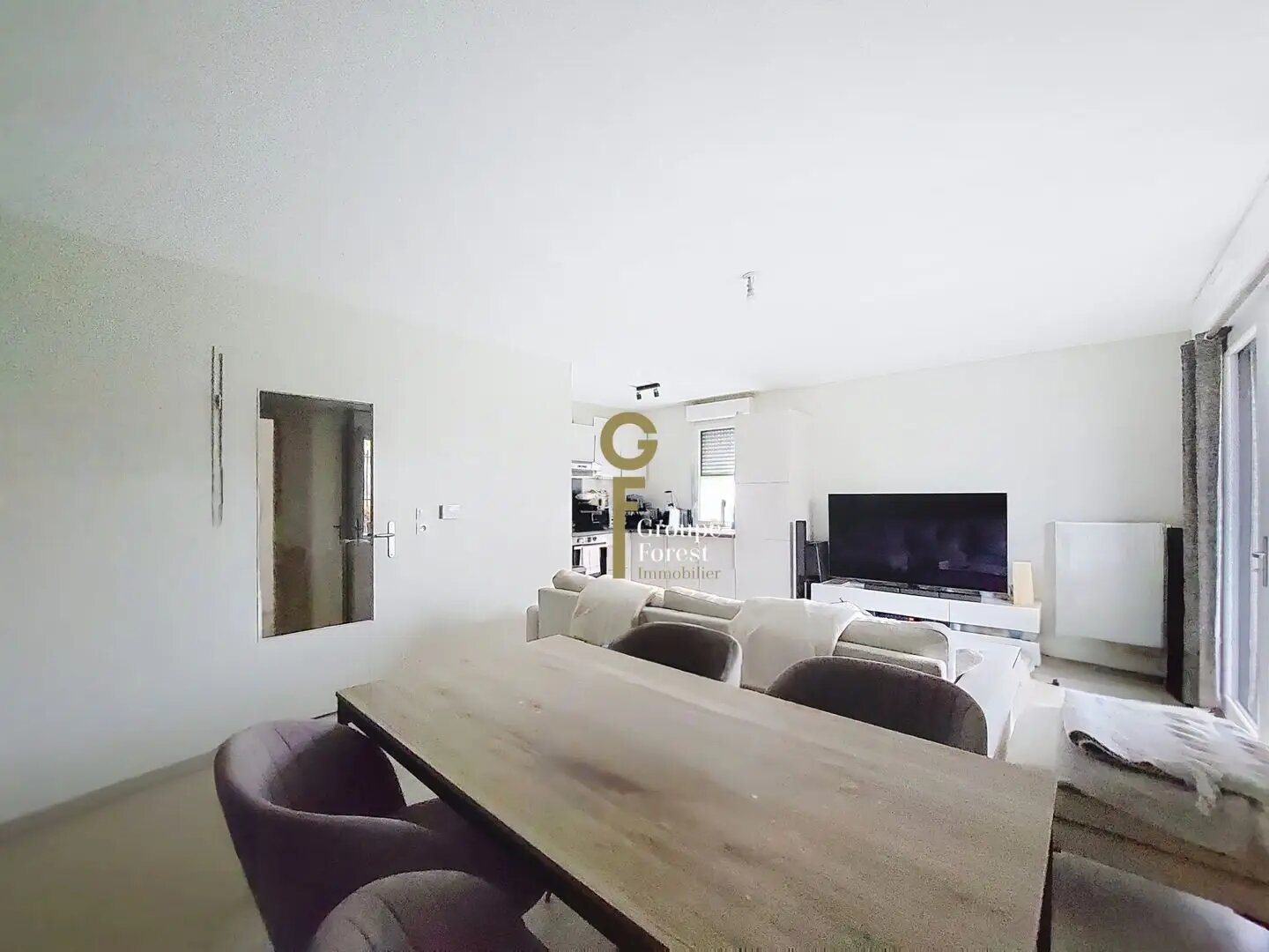 Appartement à vendre, 66m², Linselles