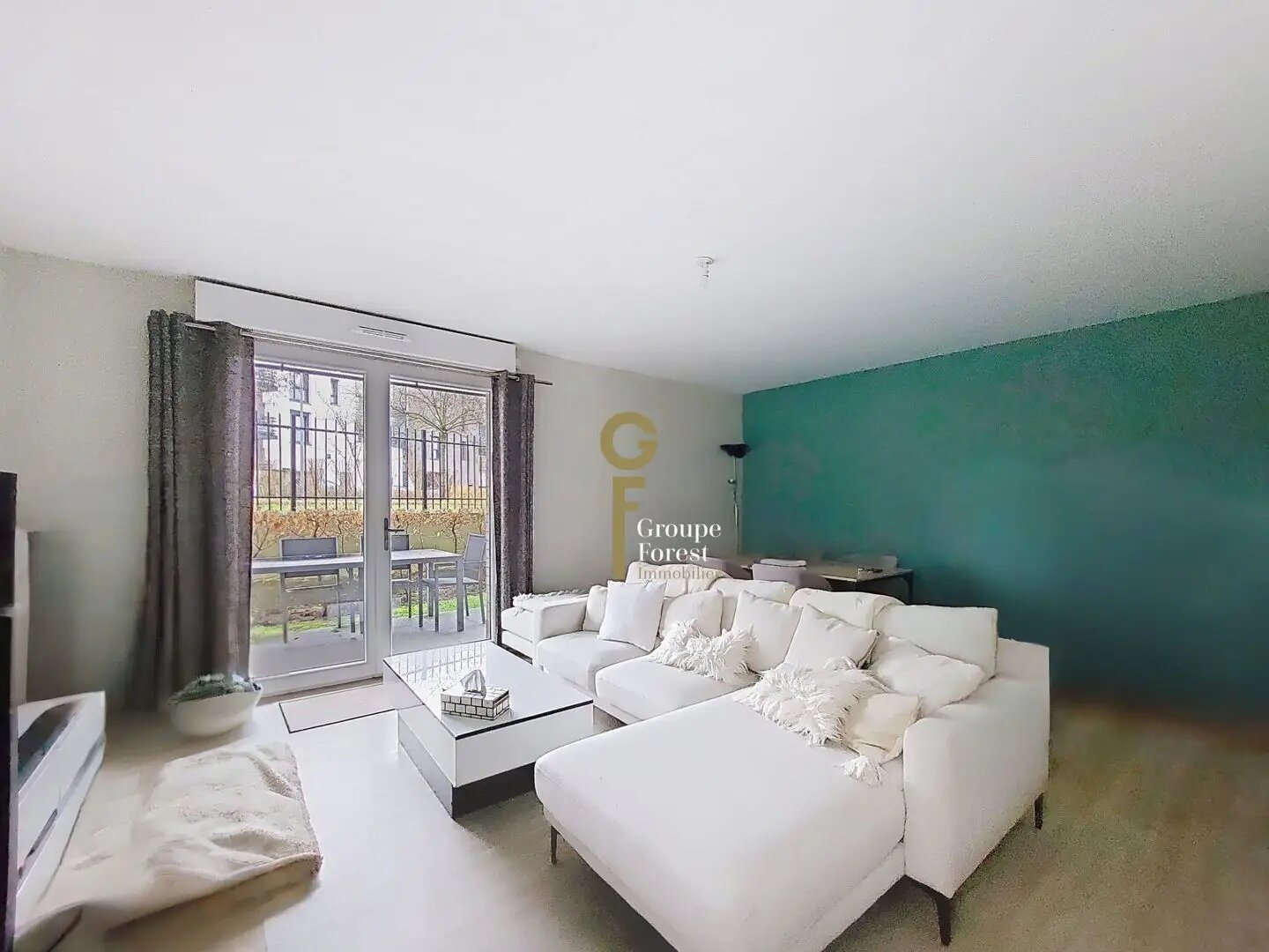 Appartement à vendre, 66m², Linselles