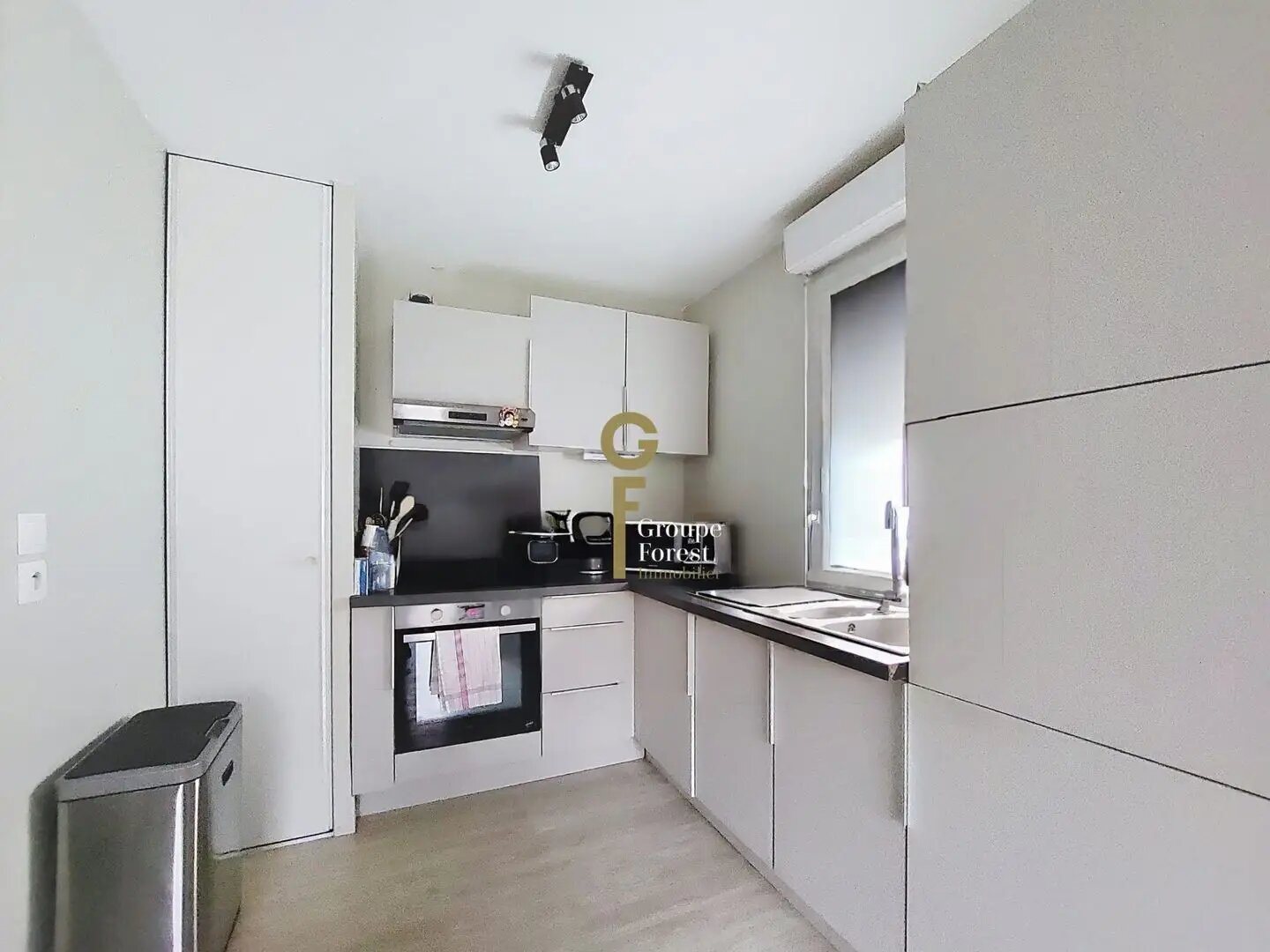 Appartement à vendre, 66m², Linselles