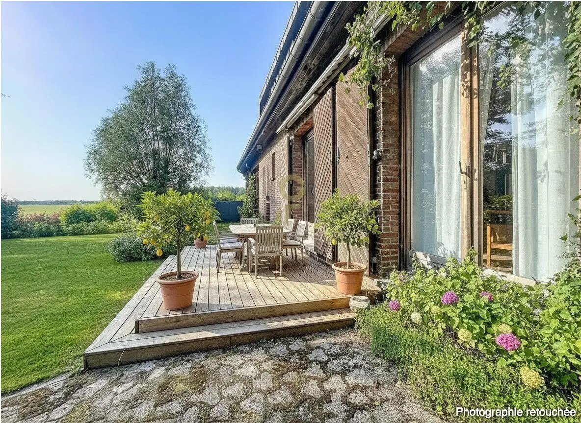 Maison à vendre, 204m², Bondues