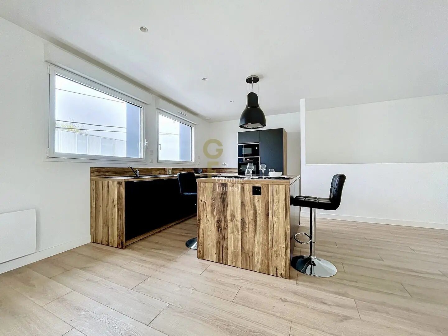 Appartement à vendre, 100m², Croix