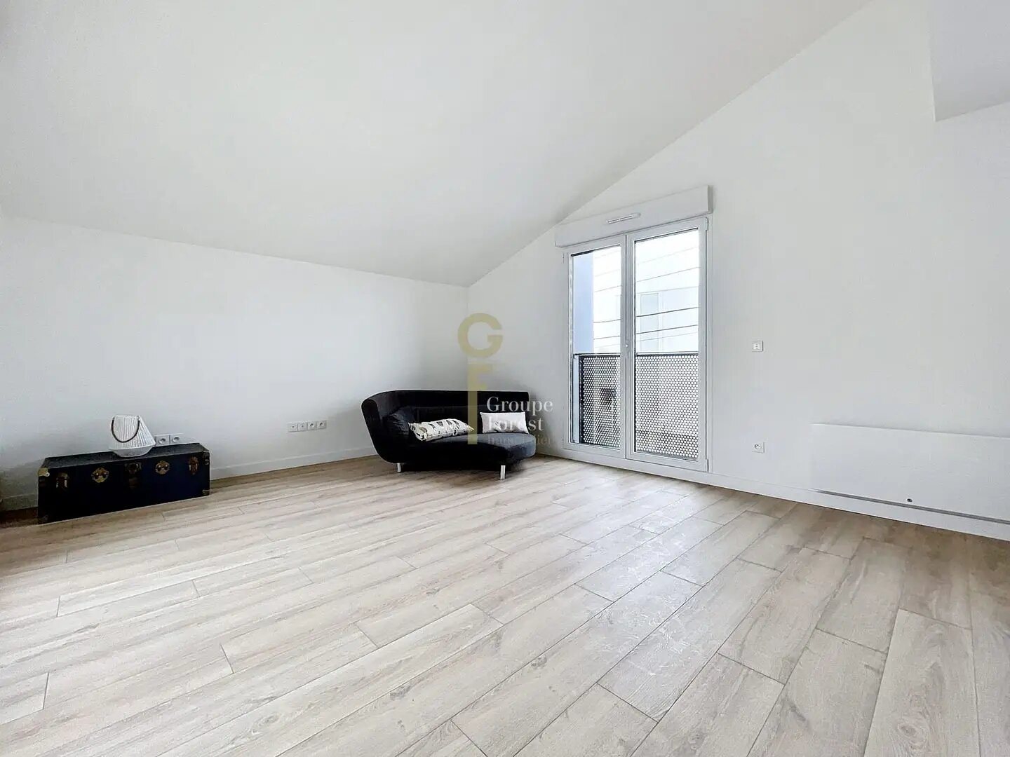 Appartement à vendre, 100m², Croix