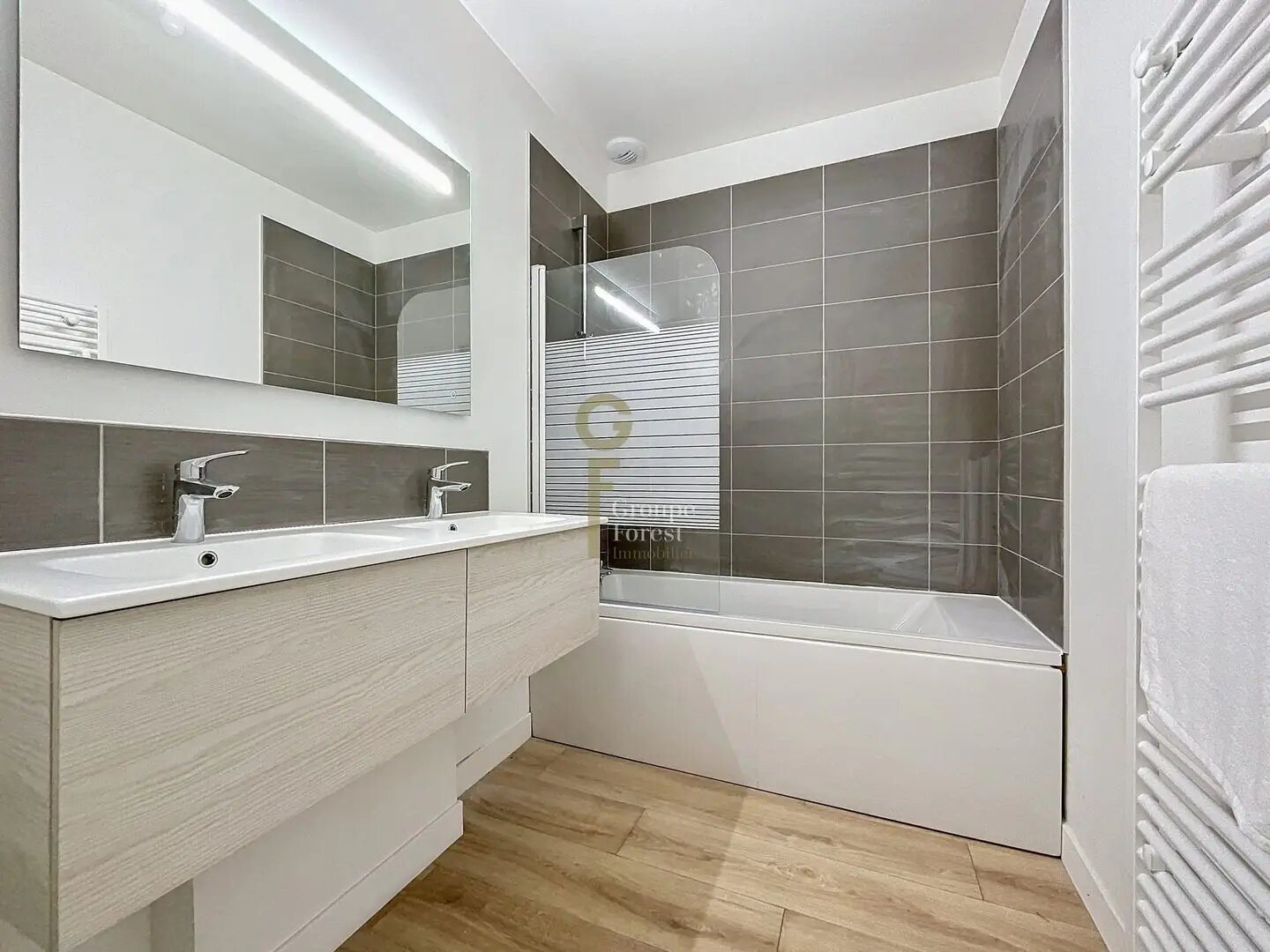Appartement à vendre, 100m², Croix