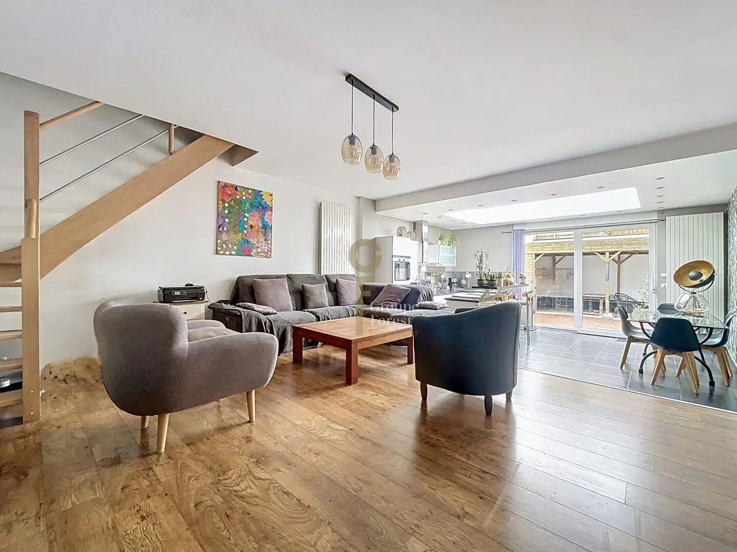 Maison à vendre, 177m², Halluin