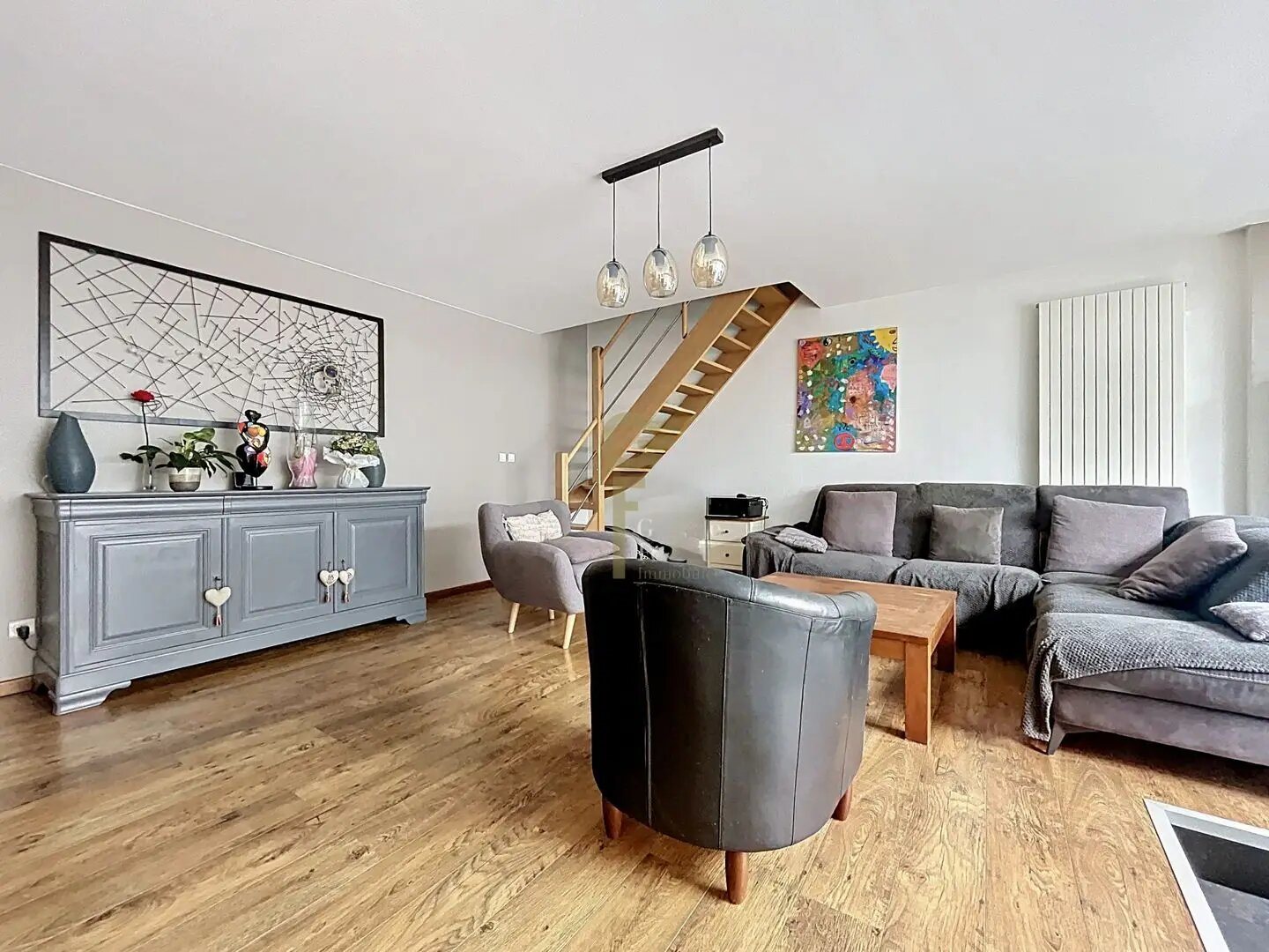 Maison à vendre, 177m², Halluin