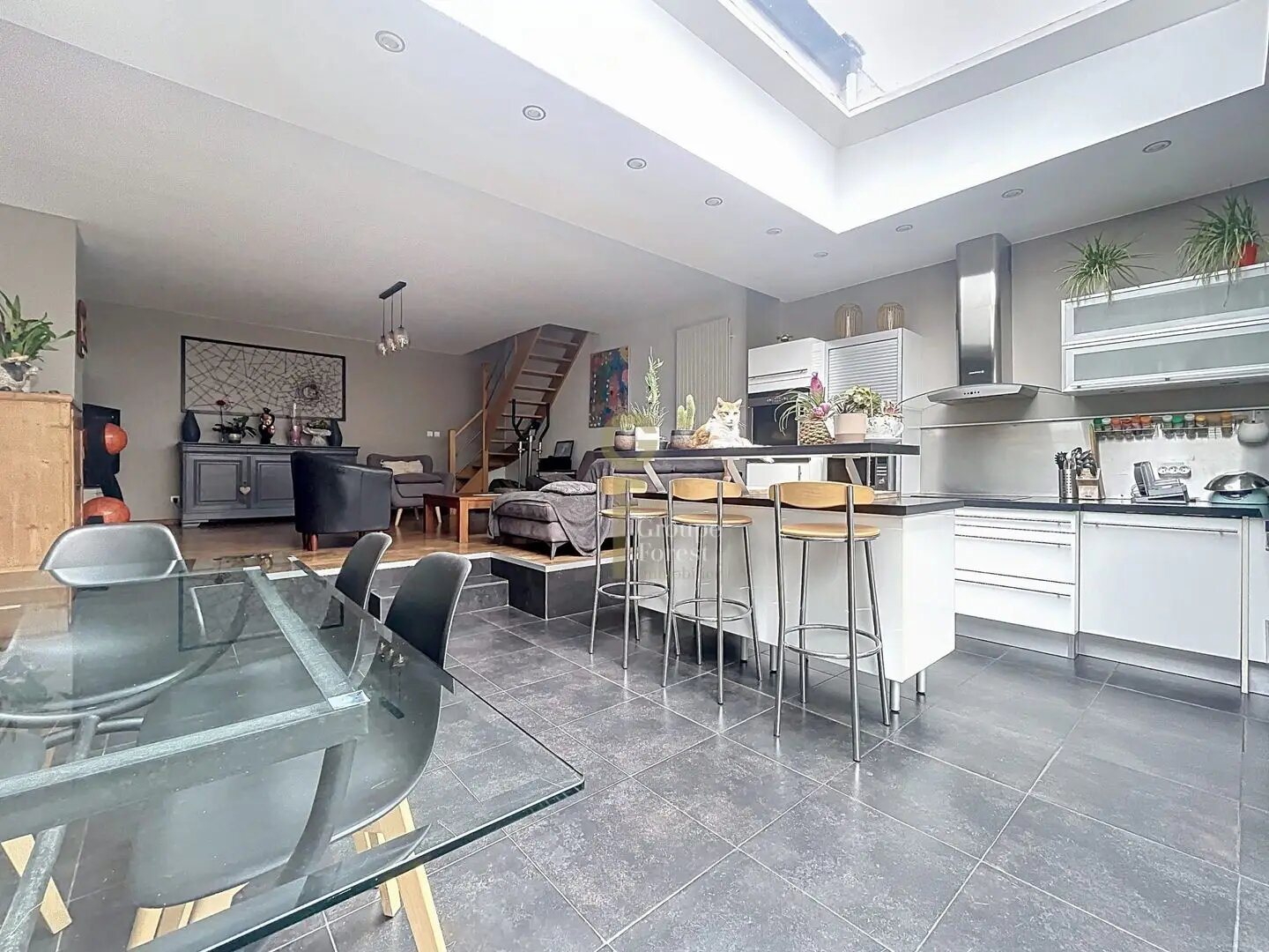 Maison à vendre, 177m², Halluin