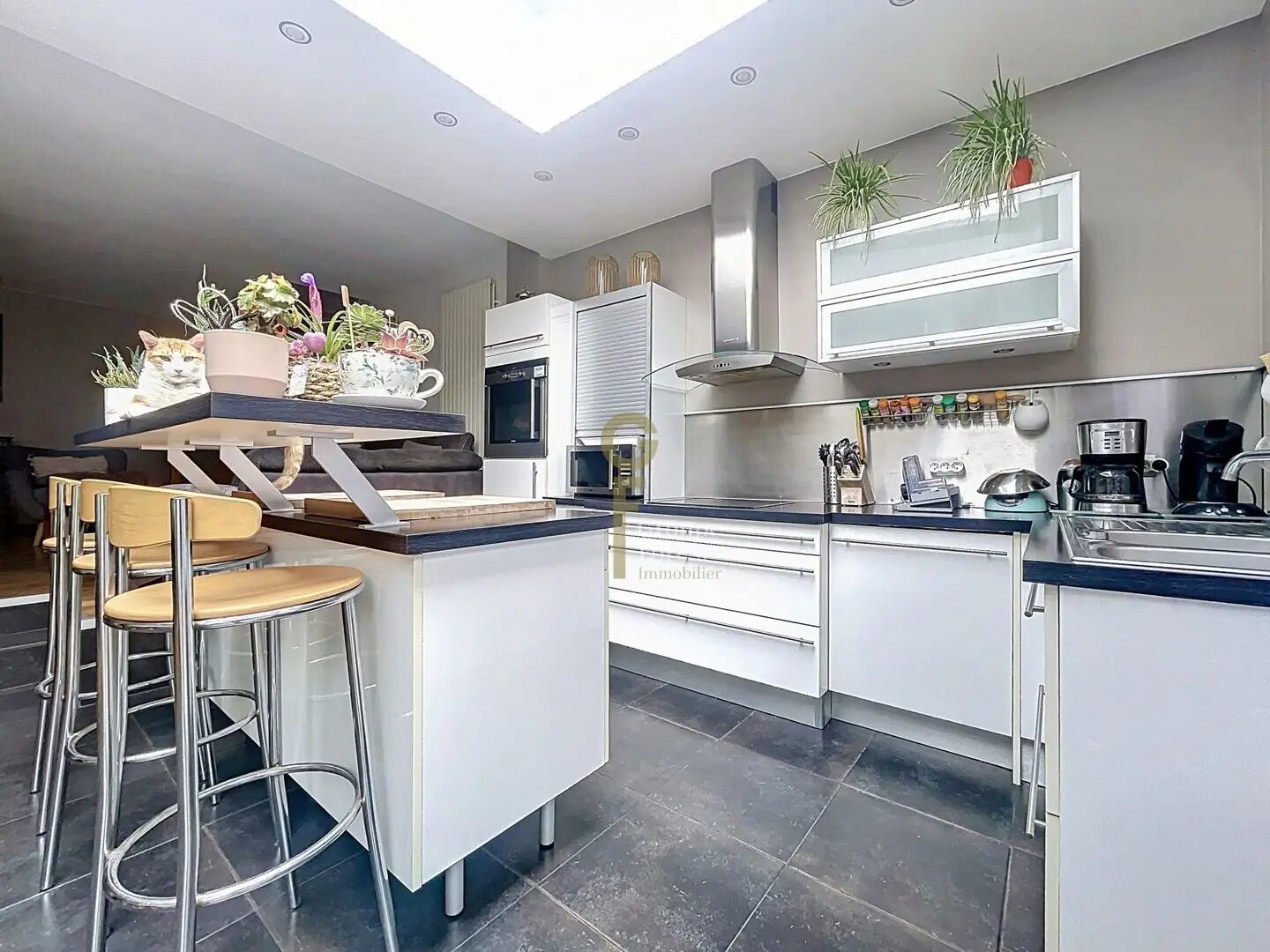 Maison à vendre, 177m², Halluin