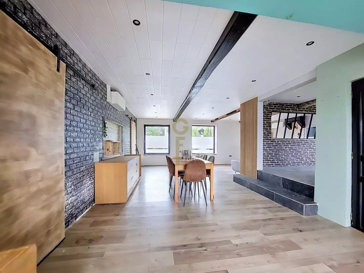 Maison à vendre, 156m², Wervicq-Sud