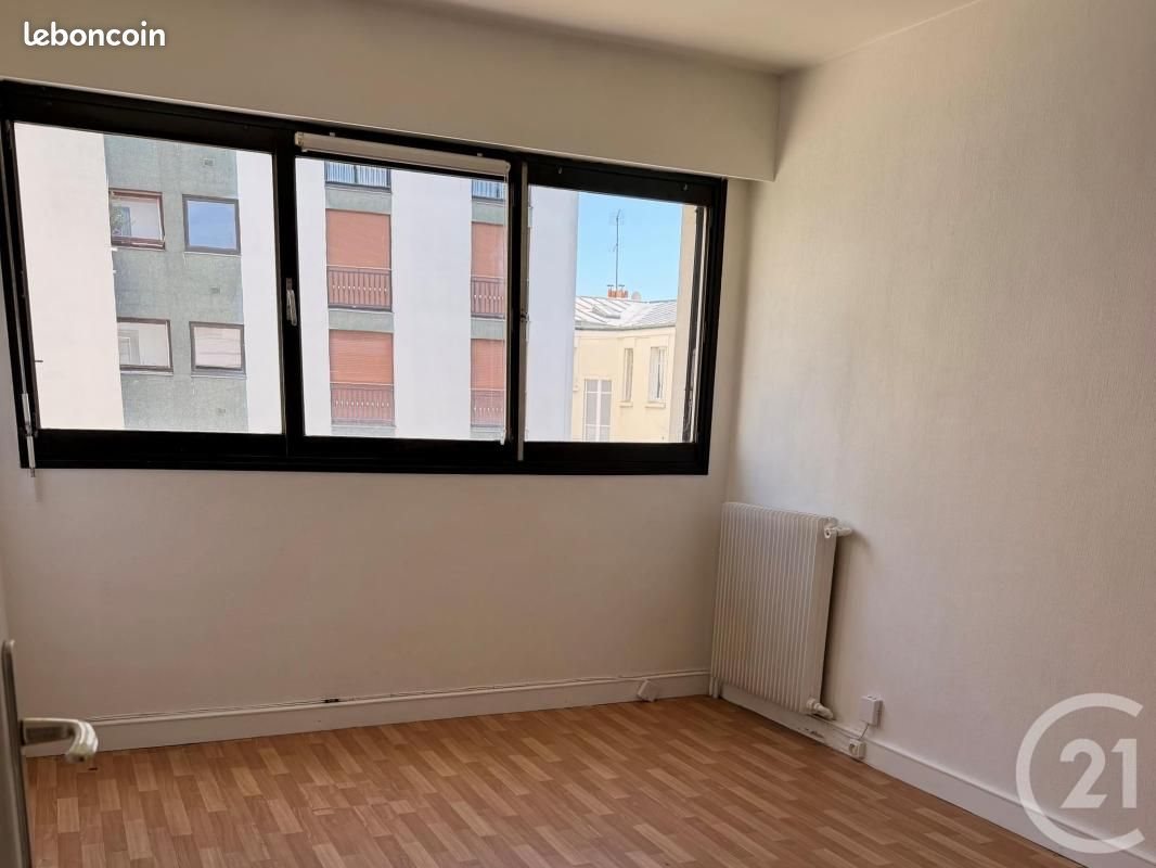 Appartement à vendre, 20m², Saint-Mandé